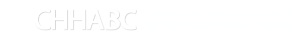 Welcome to CHHA-BC Welcome to CHHA-BC
